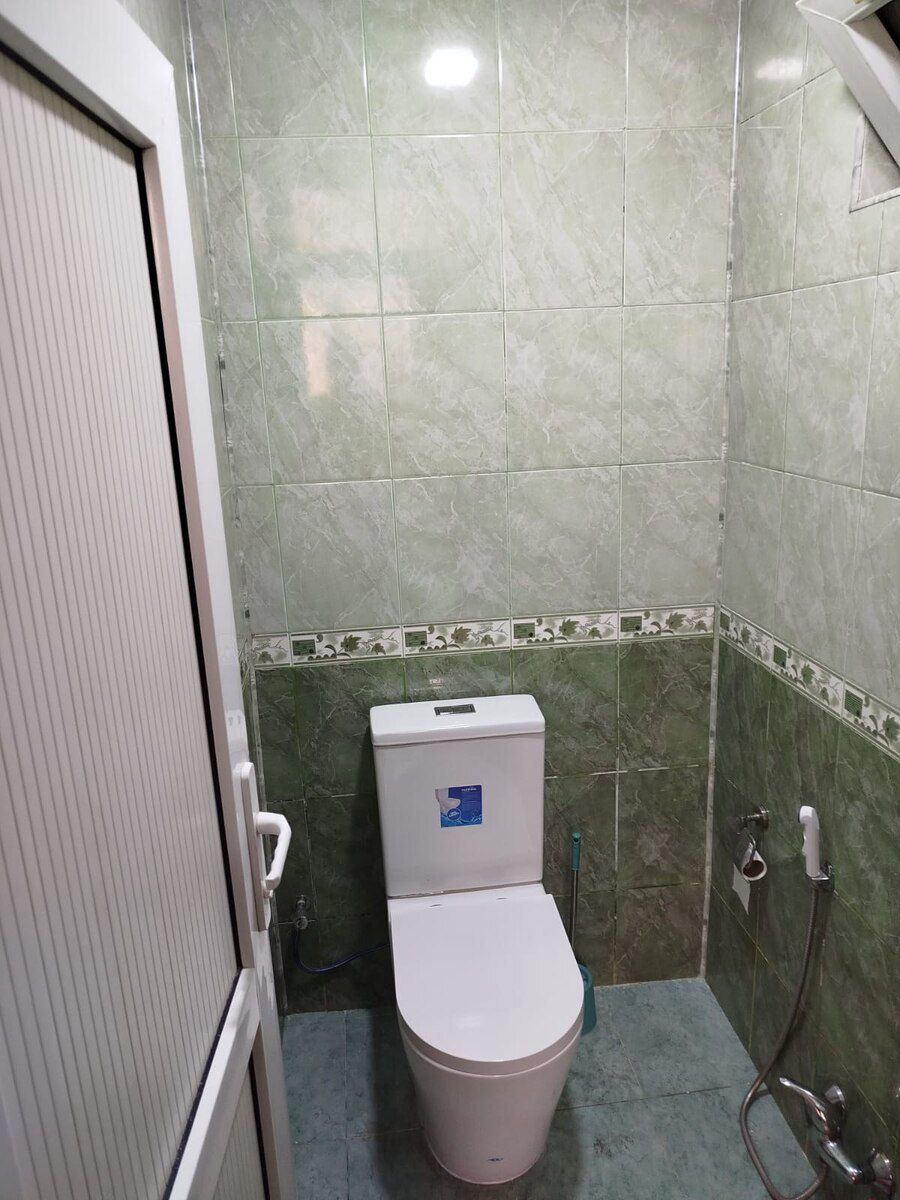 Həyət evi, Binəqədi r — Ev, villa, Bakı (11)
