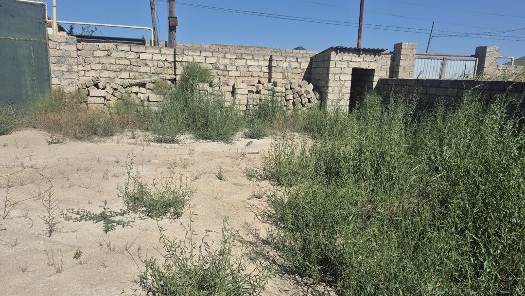 2 sot torpaq sahəsi, Şağan qəs — Torpaq, Bakı (5)