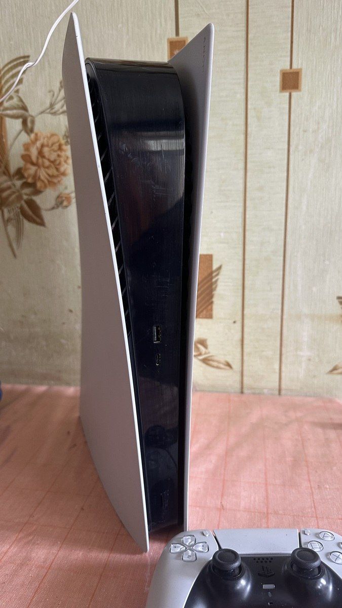 Playstation 5 digital 825GB — Elektronika, Bakı (2)