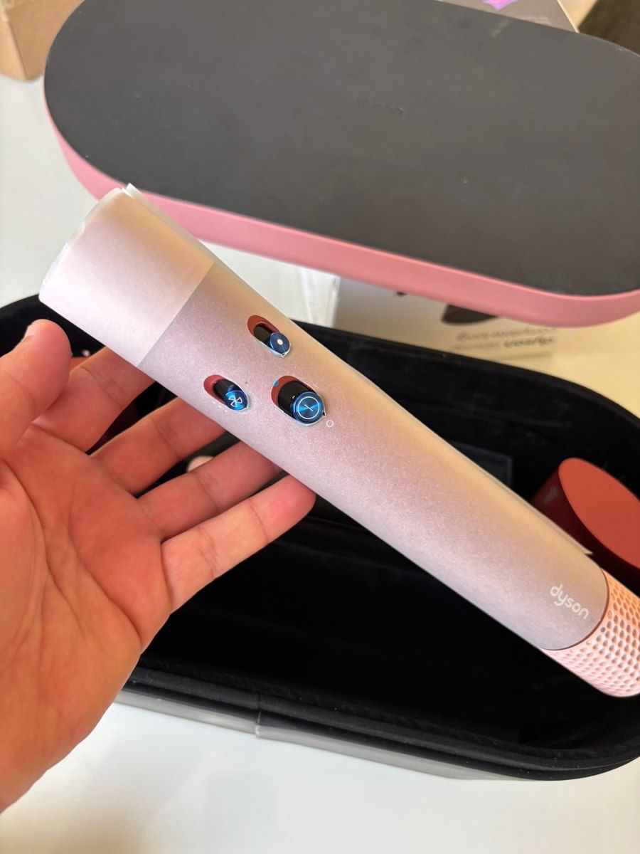Dyson airwrap long hs05 — Şəxsi əşyalar, Bakı (2)