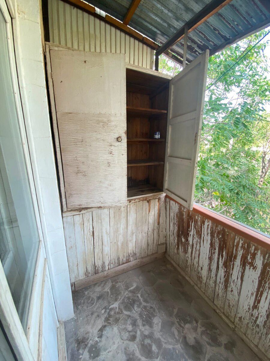 2-otaqlı mənzil, 3-cü məhəllə, 66 m² — Mənzil, Sumqayıt (12)