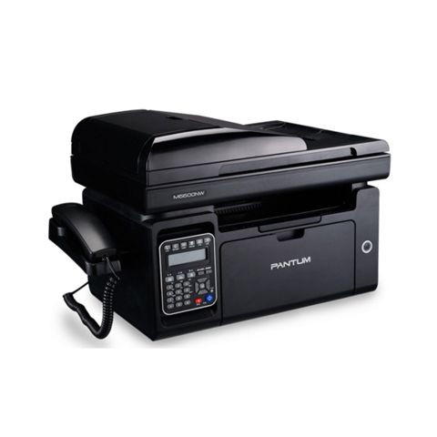 Printer Pantum M6600nw — Bakı