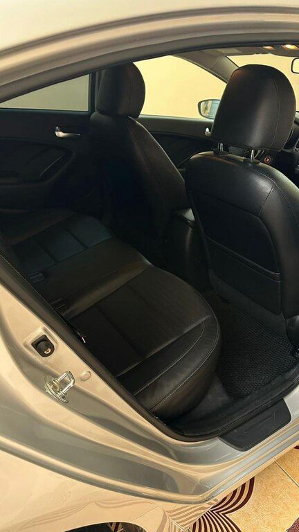 Kia K3, 1.6 L, 2016 il, 260 000 km — Avtomobillər, Gəncə (8)