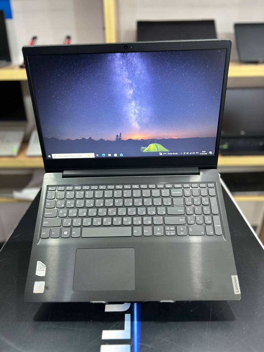 Noutbuk Lenovo — Elektronika, Bakı (2)