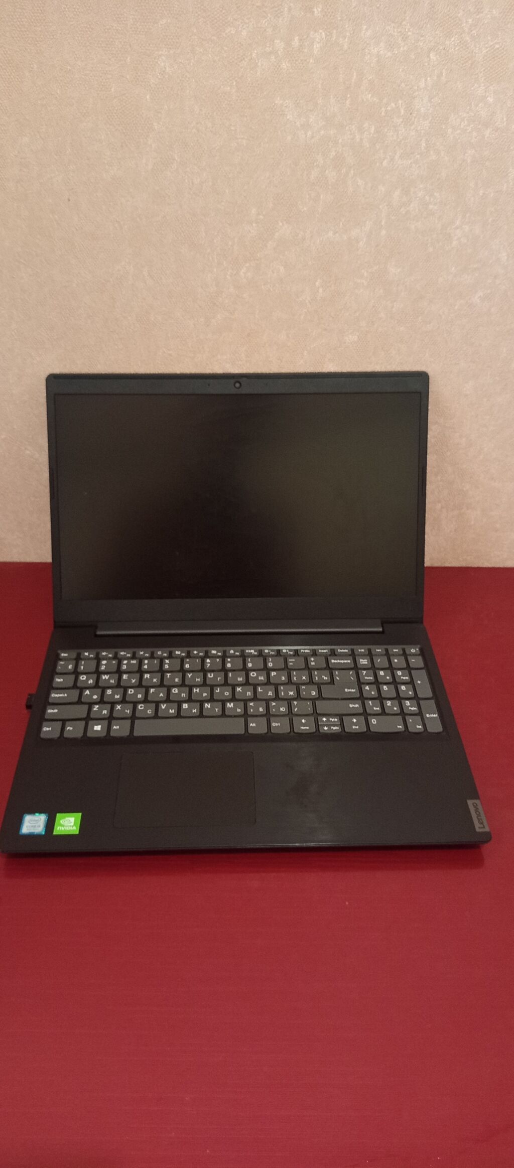 Core i5 / 8 GB RAM / Nvıdıa 2 GB / SSD Yaxşı vəziyyətdə və tam işlək — Lenovo, Bakı (2)