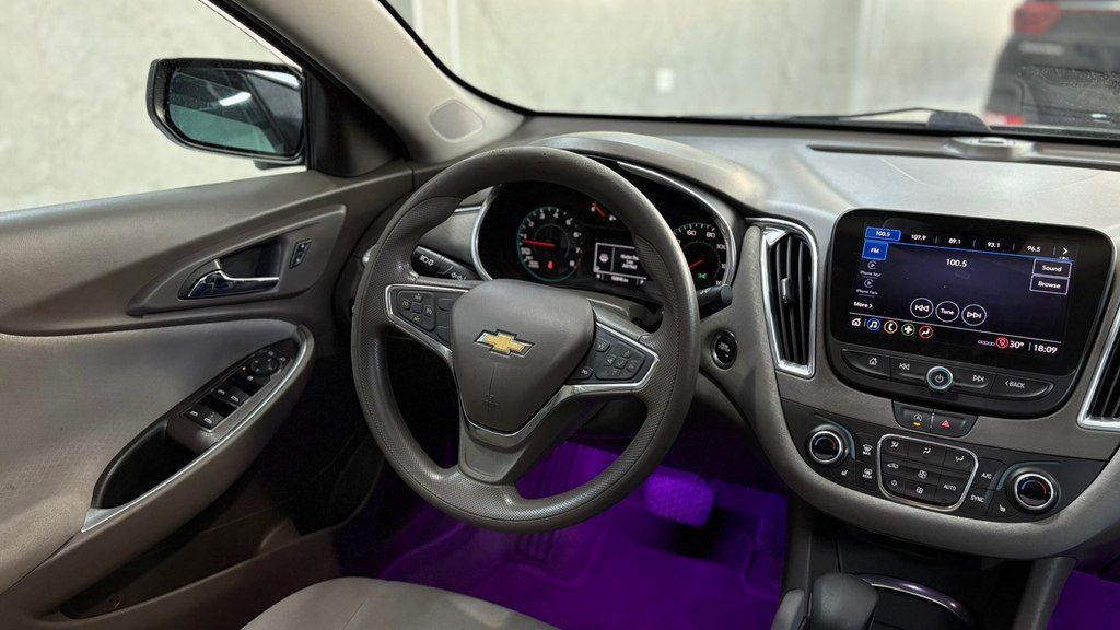 Chevrolet Malibu, 1.5 L, 2020 il, 149 000 km — Avtomobillər, Bakı (11)