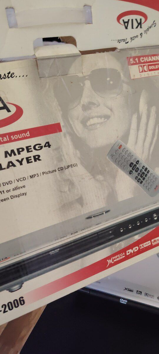 DVD pleyer — Elektronika, Masallı (7)