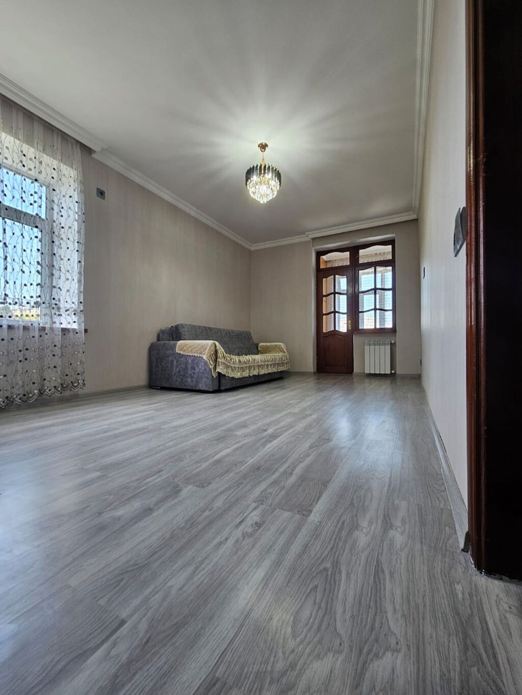 Bakı, 2 otaqlı, Köhnə tikili, 37 kv. m — Daşınmaz əmlak, Bakı
