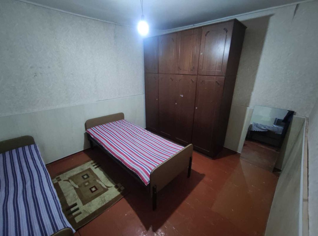 Həyət evi kirayə verilir, Şəfaət Mehtiyev küç — Ev, villa, Bakı (5)