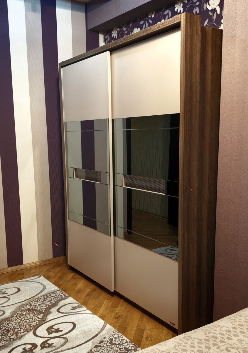 Yataq otağı mebeli — Mallar, Bakı (7)