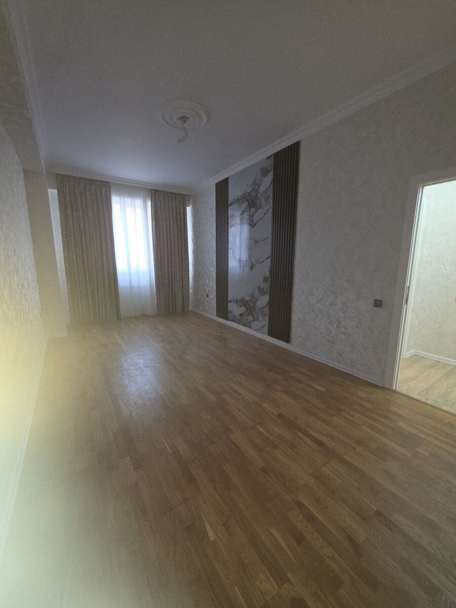 2-otaqlı yeni tikili, Xırdalan ş., 61 m² — Mənzil, Xırdalan (5)