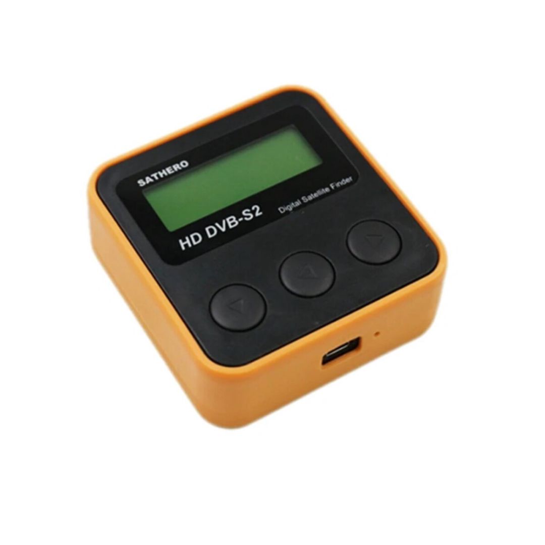 Satfinder Sathero sh-120hd — Elektronika, Bakı (5)