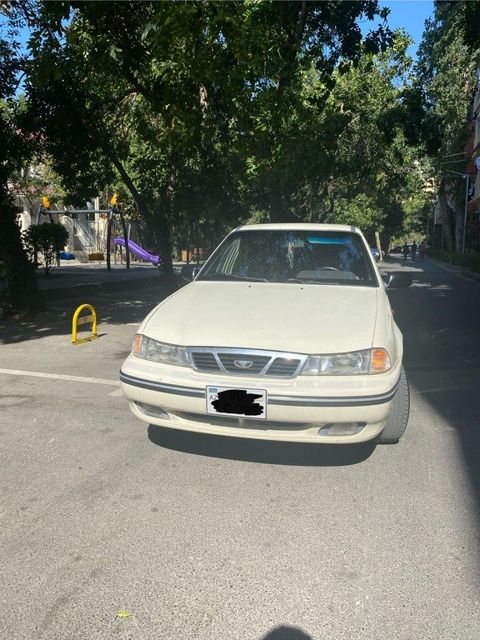 Daewoo Nexia, 1.5 L, 2008 il, 269 965 km — Bakı