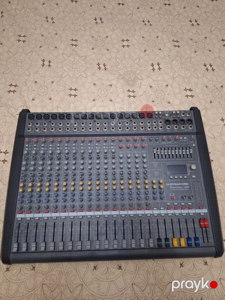 Audio sistem — Elektronika, Lənkəran (5)