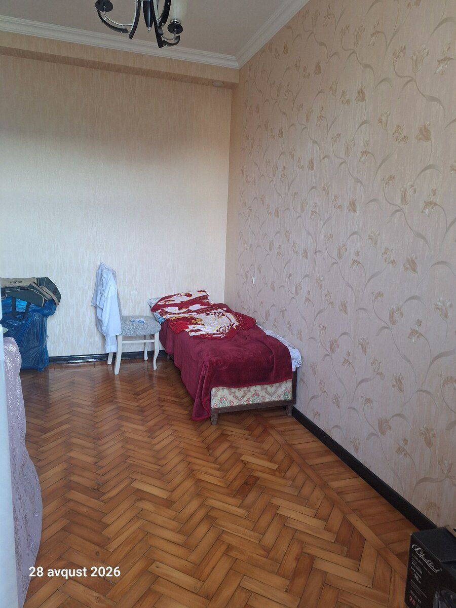 3-otaqlı mənzil kirayə verilir, Əliəşrəf Əlizadə küç., 100 m² — Mənzil, Bakı (10)