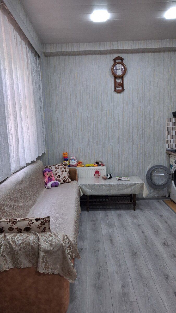 Bağ evi, Xəzər bağları — Ev, villa, Sumqayıt (11)