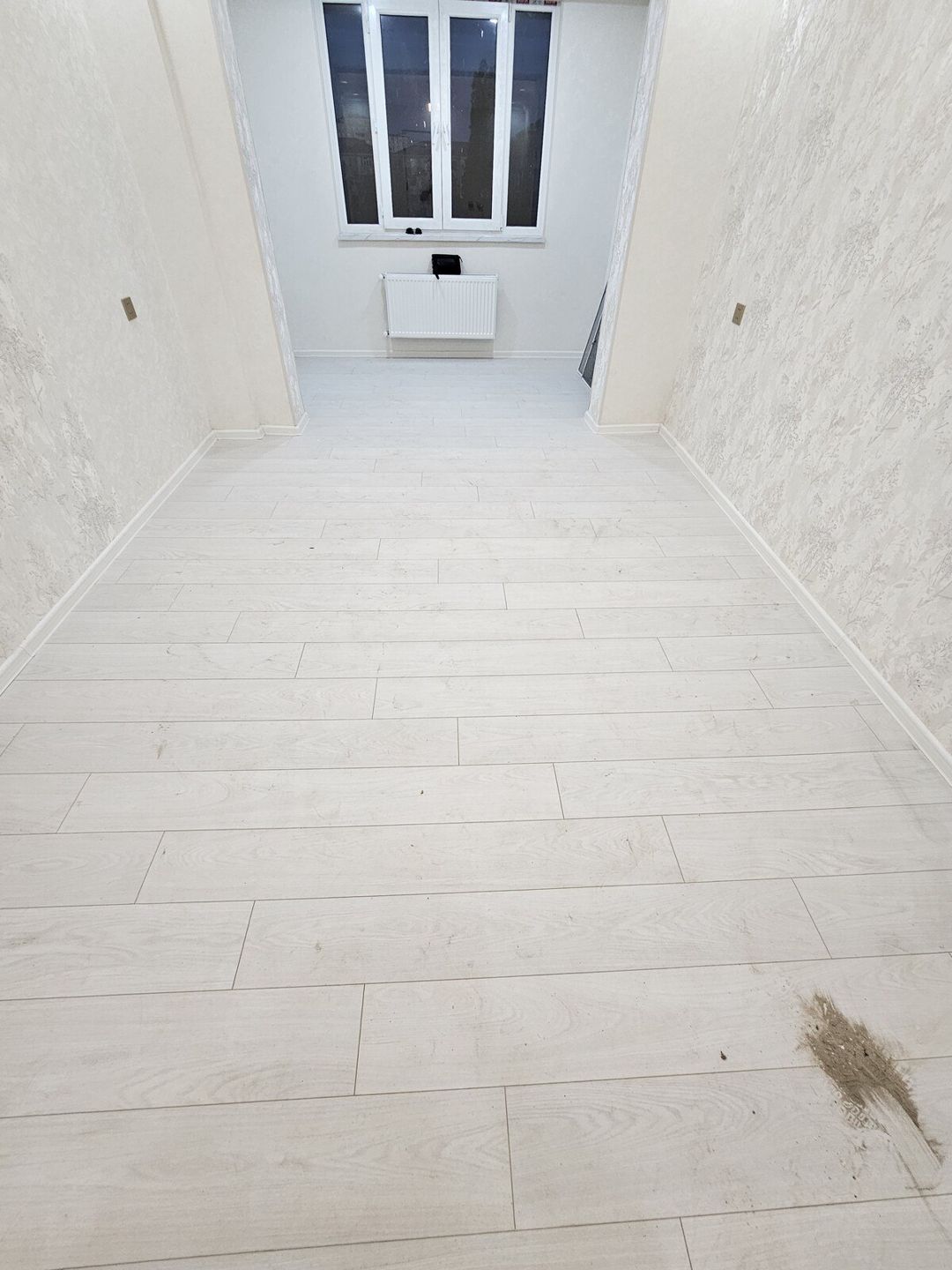 2-otaqlı mənzil, Sumqayıt ş., 46 m² — Mənzil, Sumqayıt (3)