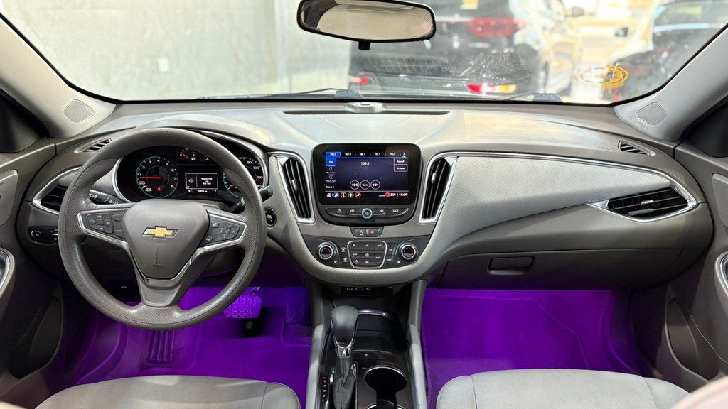Chevrolet Malibu, 1.5 L, 2020 il, 149 000 km — Avtomobillər, Bakı (12)