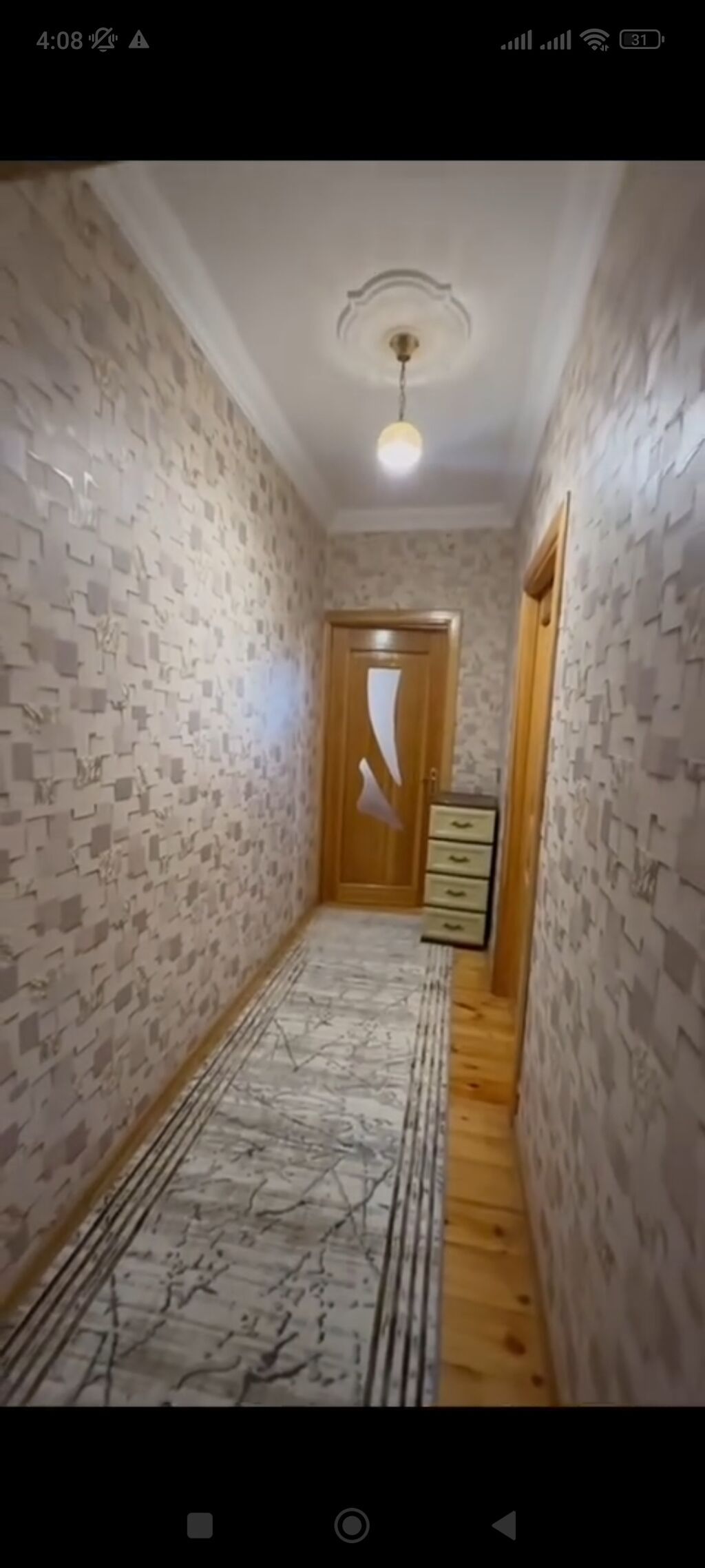 Asif Meheromov 26.Memaar Ecemi metroosun bir adimliqi .(metroya — Daşınmaz əmlak, Bakı