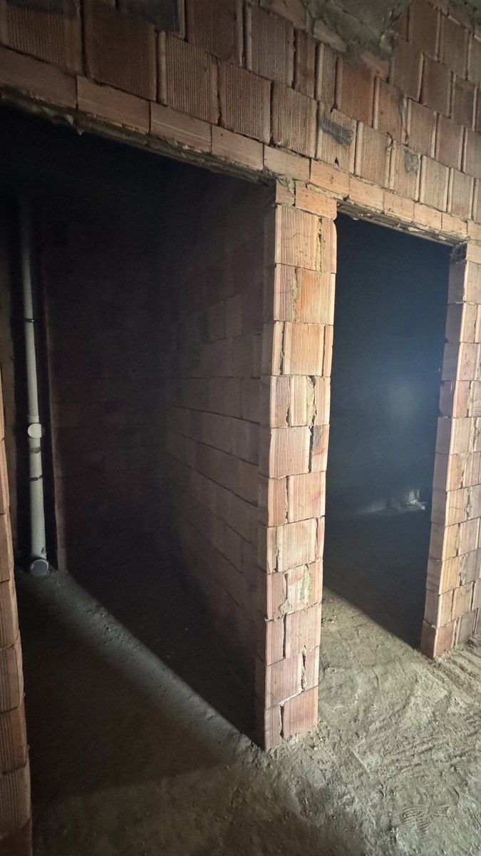 2-otaqlı yeni tikili, Nərimanov r., 102.5 m² — Mənzil, Bakı (11)