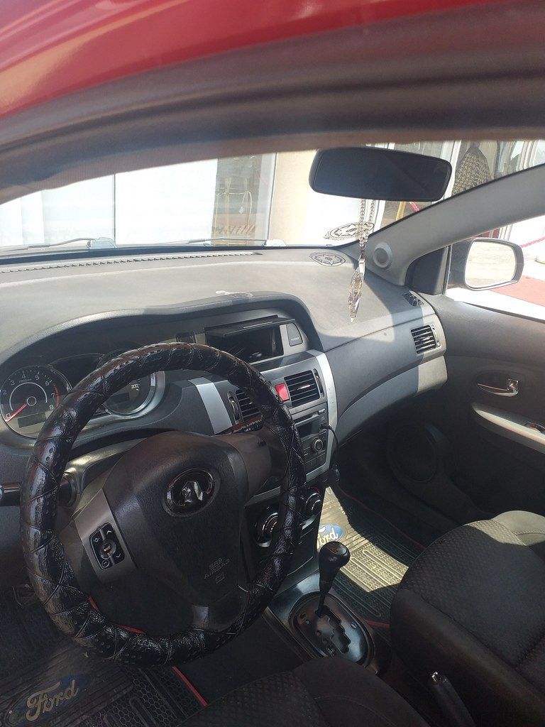 GWM (Great Wall Motor) Voleex C30, 1.5 L, 2014 il, 340 000 km — Avtomobillər, Gəncə (6)