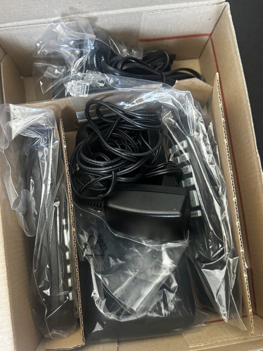 Stasionar telefon Gigaset A120 DUO — Smartfonlar, Bakı (2)