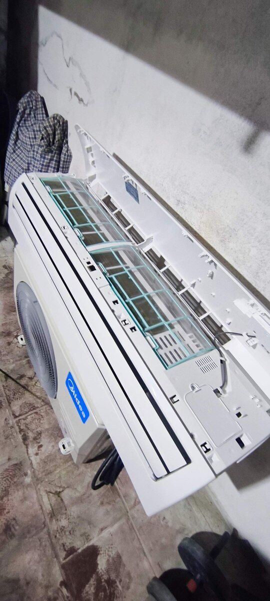 Kondisioner Midea — Ev texnikası, Bakı (4)