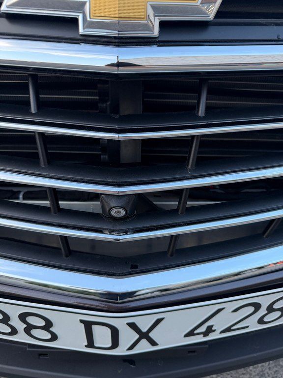 Chevrolet Equinox, 1.5 L, 2019 il, 127 000 km — Avtomobillər, Bakı (7)