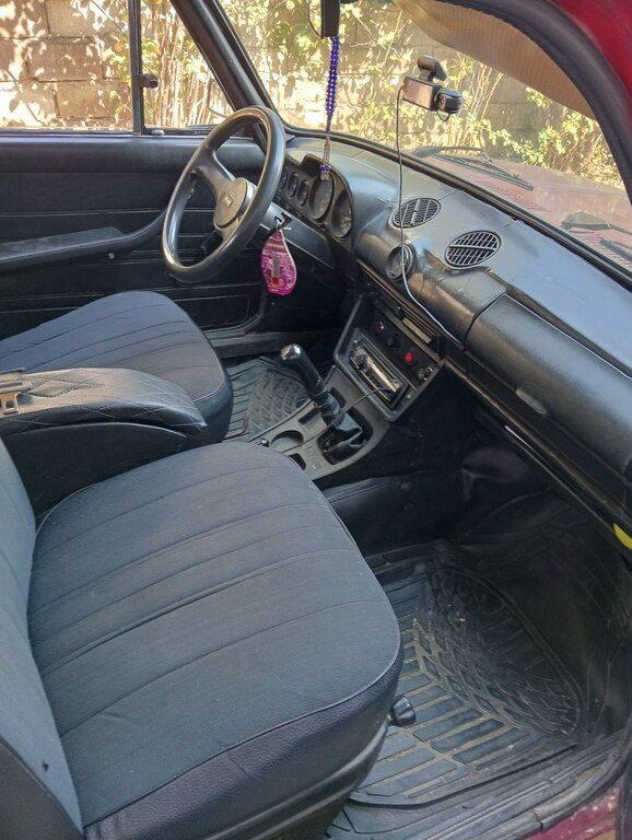 Lada (VAZ) 21011, 1.3 L, 1974 il, 44 267 km — Avtomobillər, Astara (4)