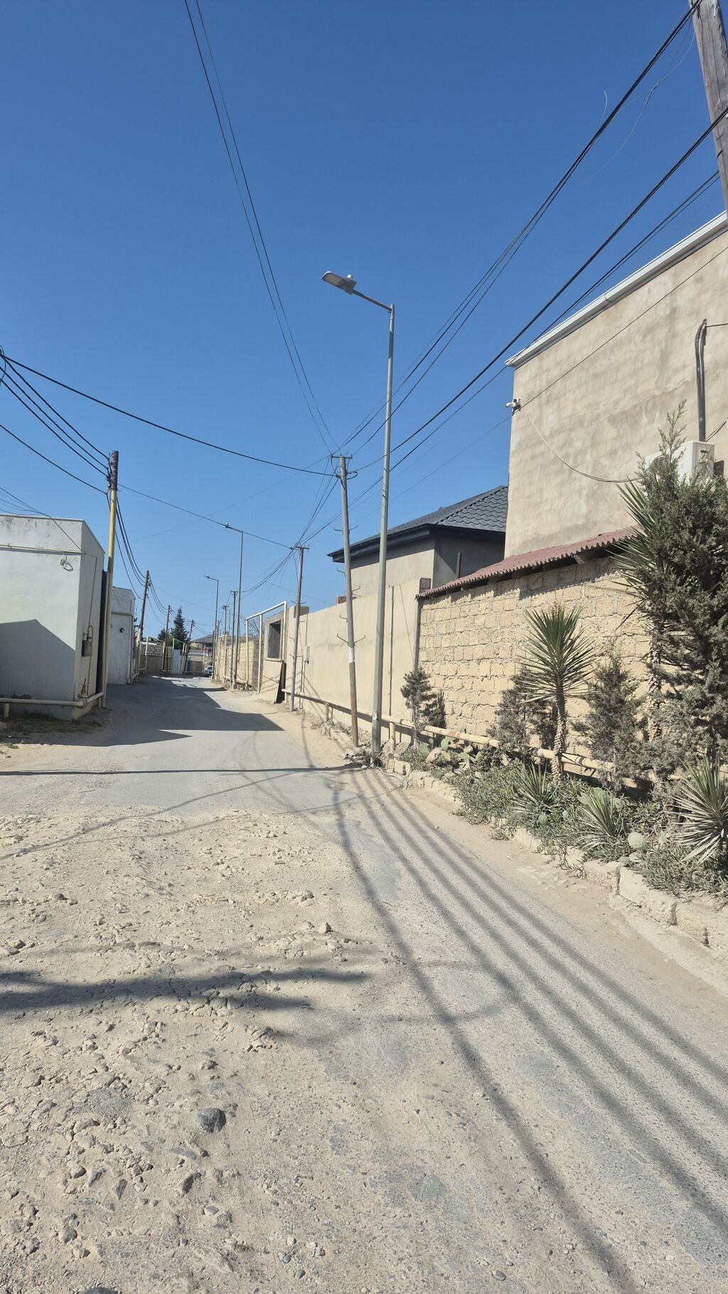 Tikinti — Torpaq, Bakı (4)