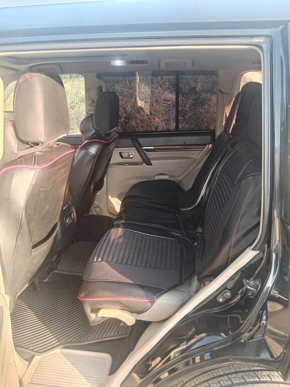 Mitsubishi Pajero, 3.0 L, 2007 il, 292 000 km — Avtomobillər, Bakı (3)