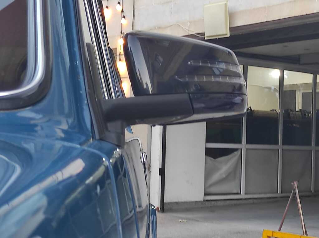 Lada (VAZ) Niva, 1.7 L, 2013 il, 172 500 km — Avtomobillər, Bakı (6)