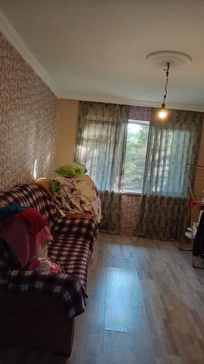 1-otaqlı mənzil, Sumqayıt ş., 30.8 m² — Mənzil, Sumqayıt (12)