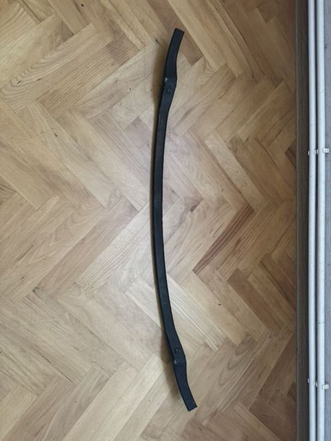 BMW F30 alt şveller. OEM kod 7266325-05. Promlemsiz. Sveller — Bakı