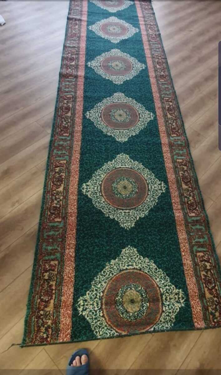 Xalçalar — Mallar, Bakı (2)