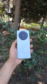 Xiaomi A3 — edik