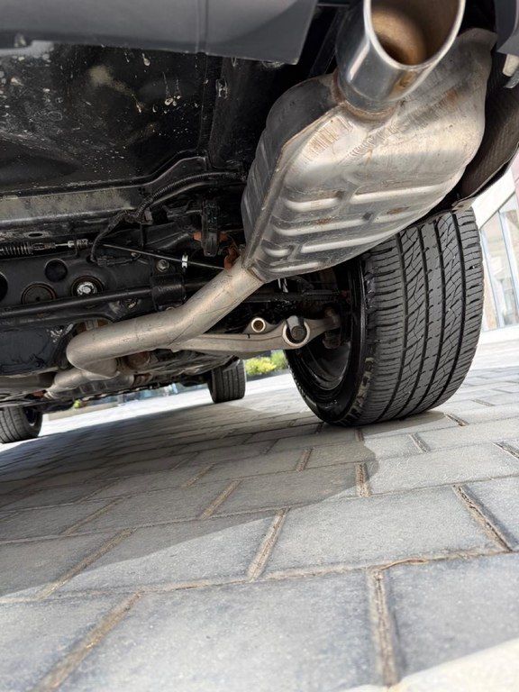 Jeep Grand Cherokee, 3.6 L, 2011 il, 115 000 km — Avtomobillər, Bakı (11)