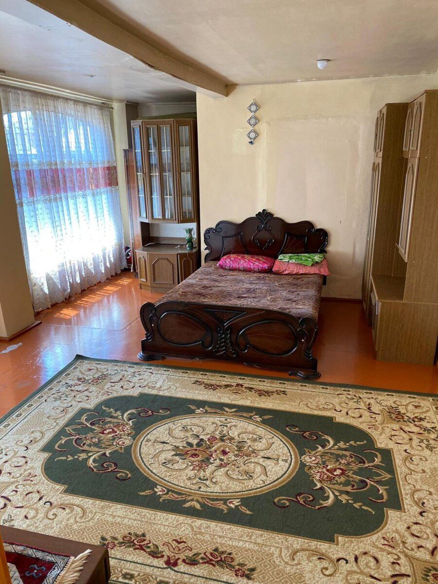 Həyət evi, Lənkəran ş — Ev, villa, Lənkəran (5)