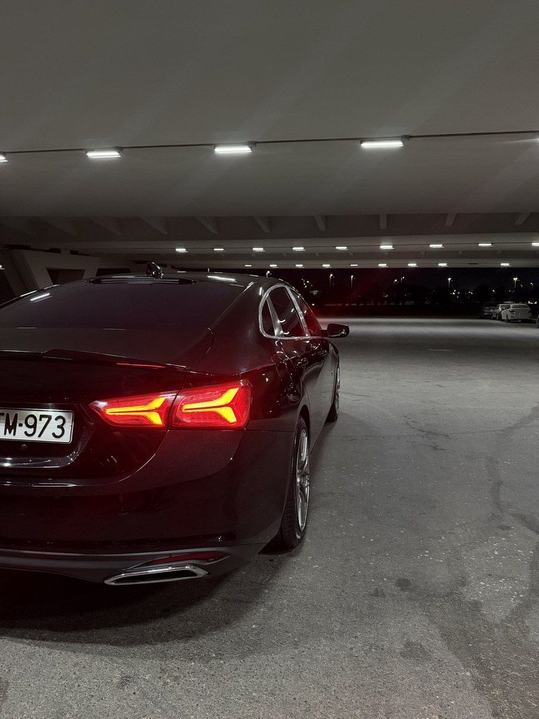 Chevrolet Malibu, 1.5 L, 2019 il, 150 000 km — Avtomobillər, Bakı (6)