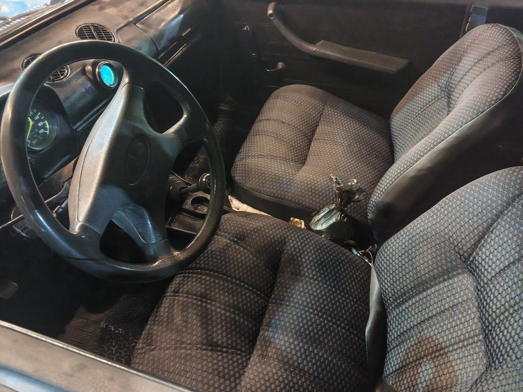 Lada (VAZ) 2101, 1.3 L, 1974 il, 22 542 km — Avtomobillər, Beyləqan (7)