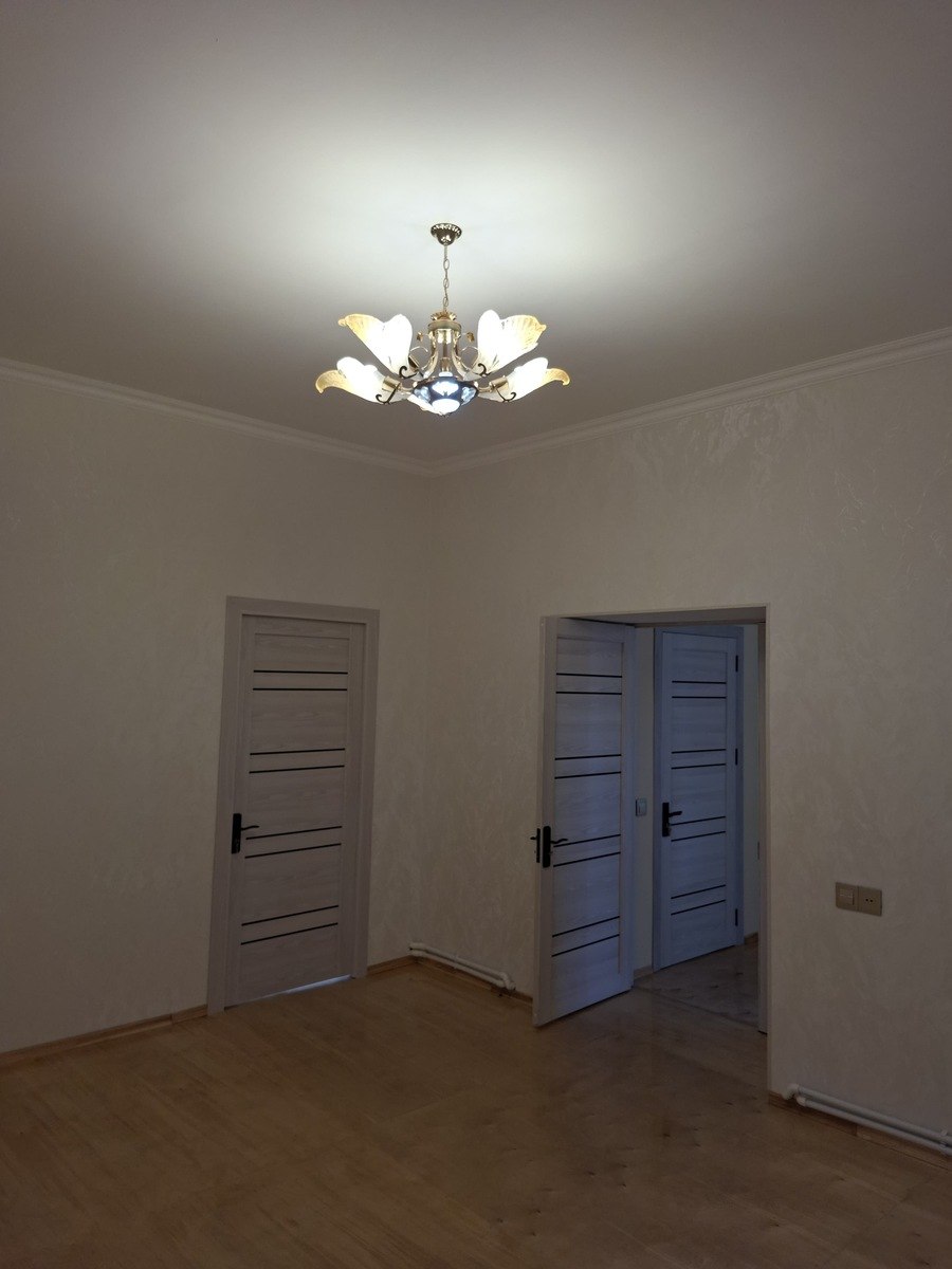 3-otaqlı mənzil, 28 May küç., 72 m² — Mənzil, Zaqatala (5)