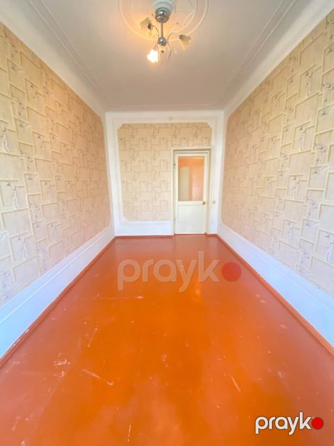 2-otaqlı mənzil, 3-cü məhəllə, 66 m²