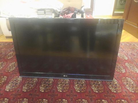 Televizor LG — Bakı
