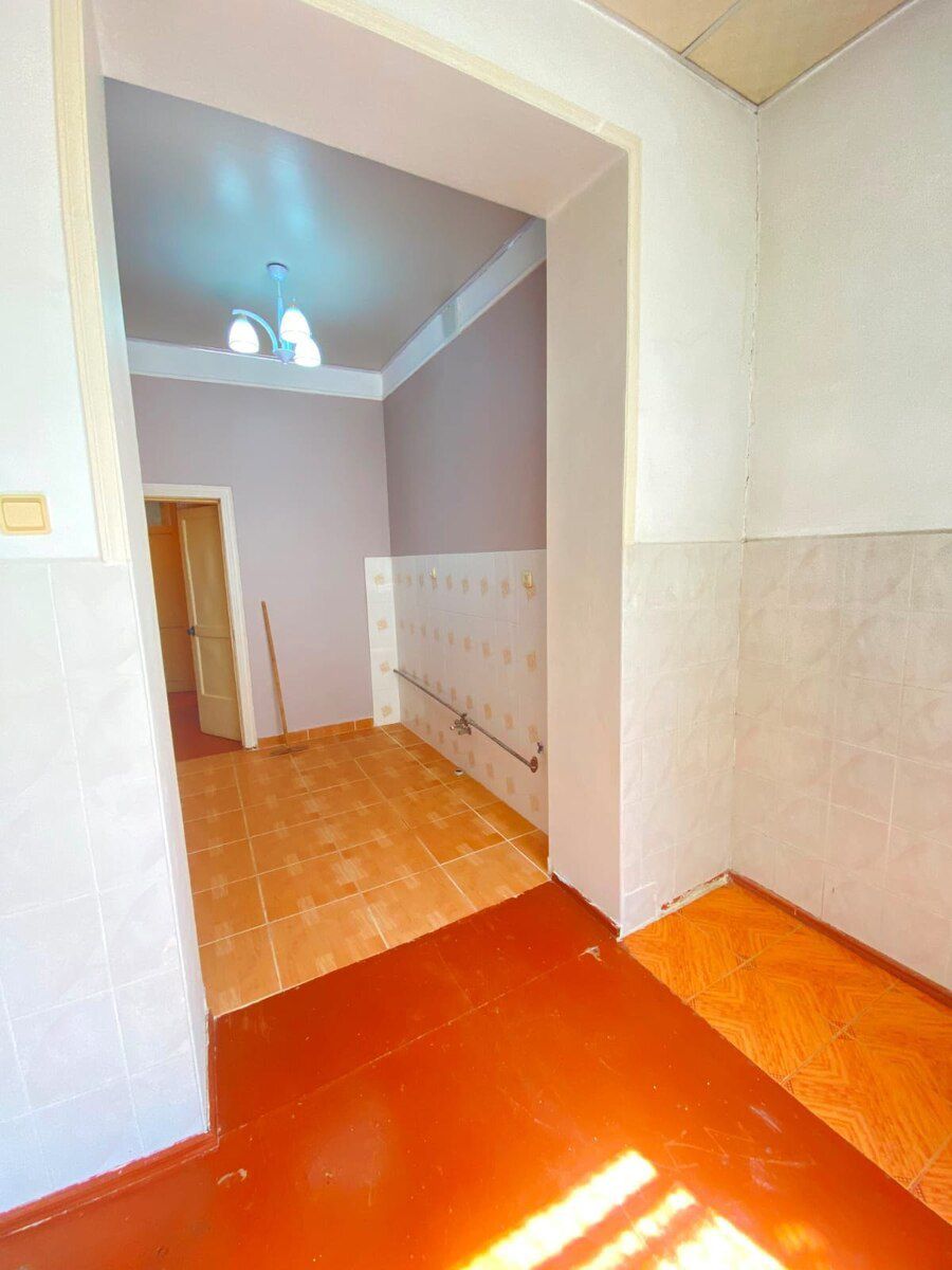 2-otaqlı mənzil, 3-cü məhəllə, 66 m² — Mənzil, Sumqayıt (8)