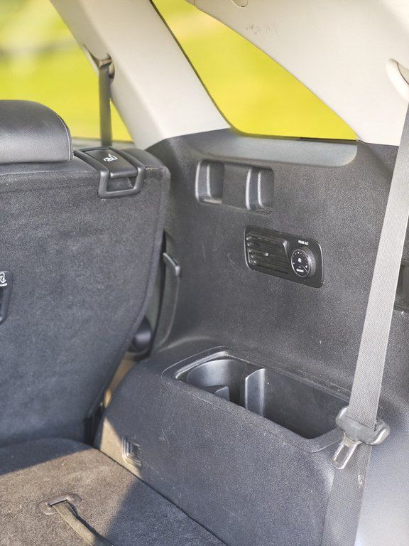Kia Sorento, 2.0 L, 2016 il, 222 000 km — Avtomobillər, Bakı (8)