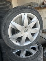 Renault Meqane diskləri R17 — Ehtiyat hissələri və aksesuarlar