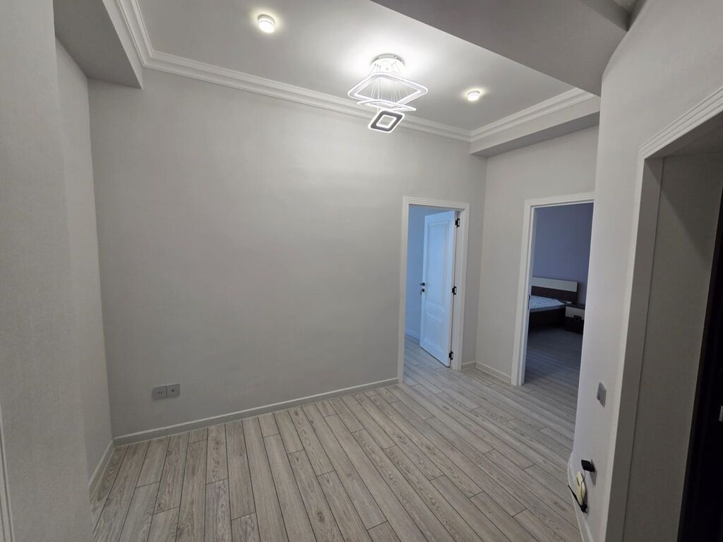 2 otaqlı, Yeni tikili, 83 kv. m — Daşınmaz əmlak, Bakı (6)