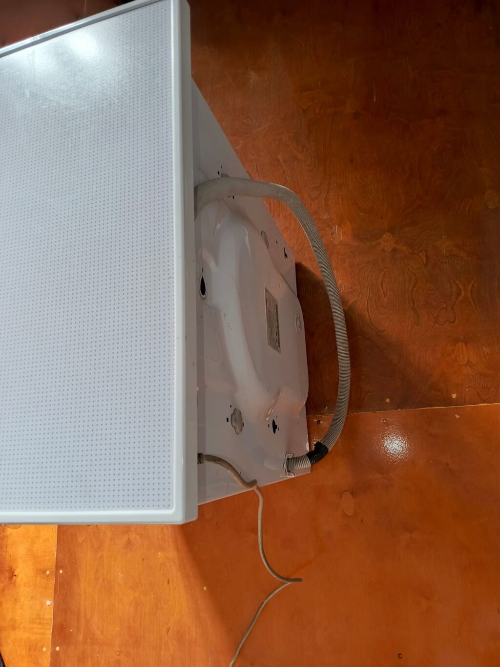 Samsung önyükləməli paltaryuyan maşın - Brend/model xətti: Samsung — Paltaryuyan maşınlar, Digah (3)