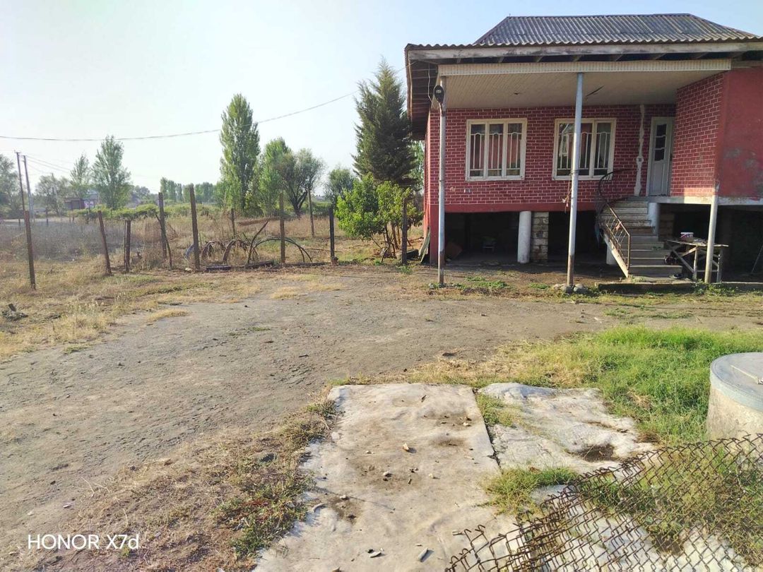 Həyət evi, Lənkəran ş — Ev, villa, Lənkəran (5)