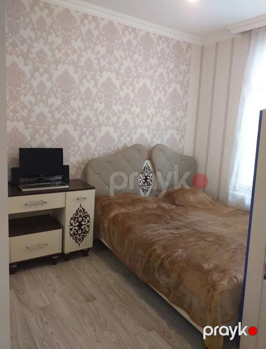 Həyət evi, Corat Bağları — Ev, villa, Sumqayıt (9)